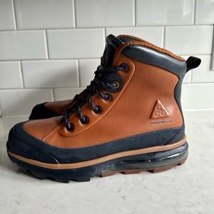 Nike ACG Air Max Boots